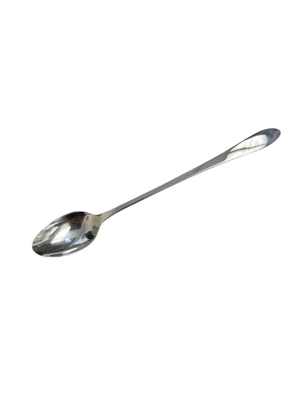 Tiffany & Co. Sterling Silver Vintage 6 Inch Sterling Silver Teaspoon